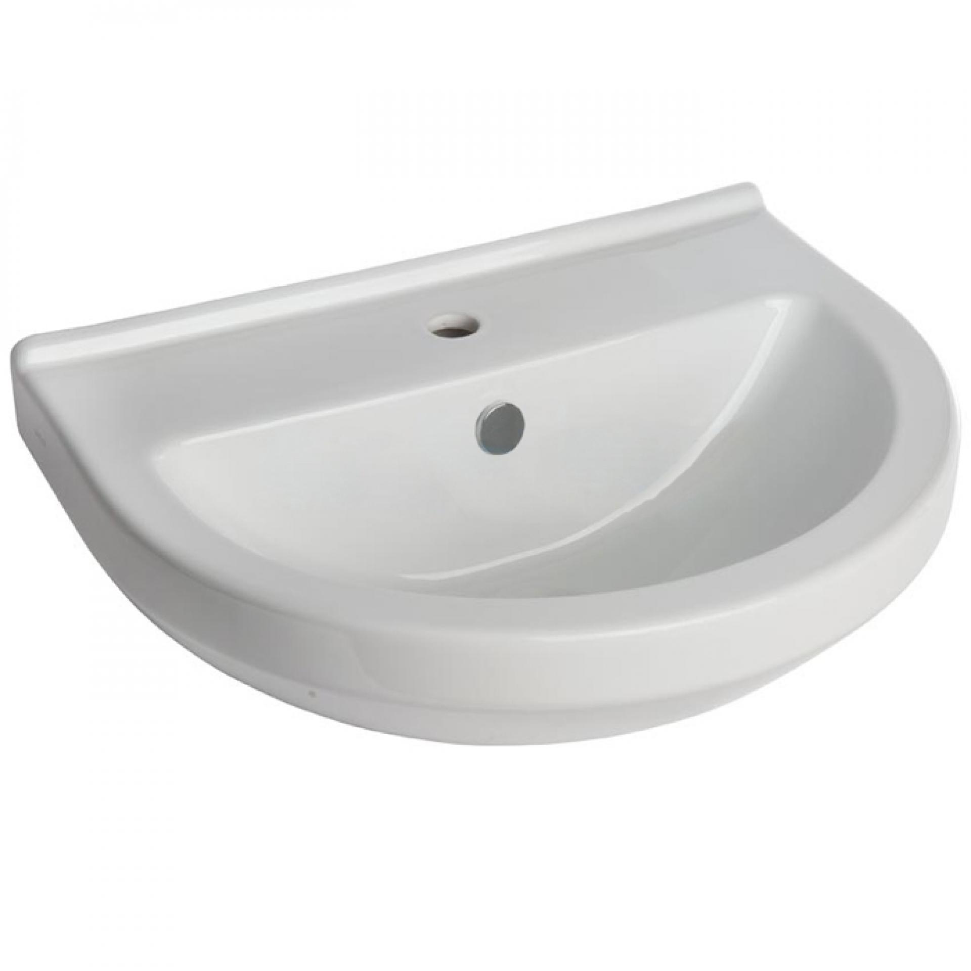 Раковина VitrA S50 5301B003 55 см