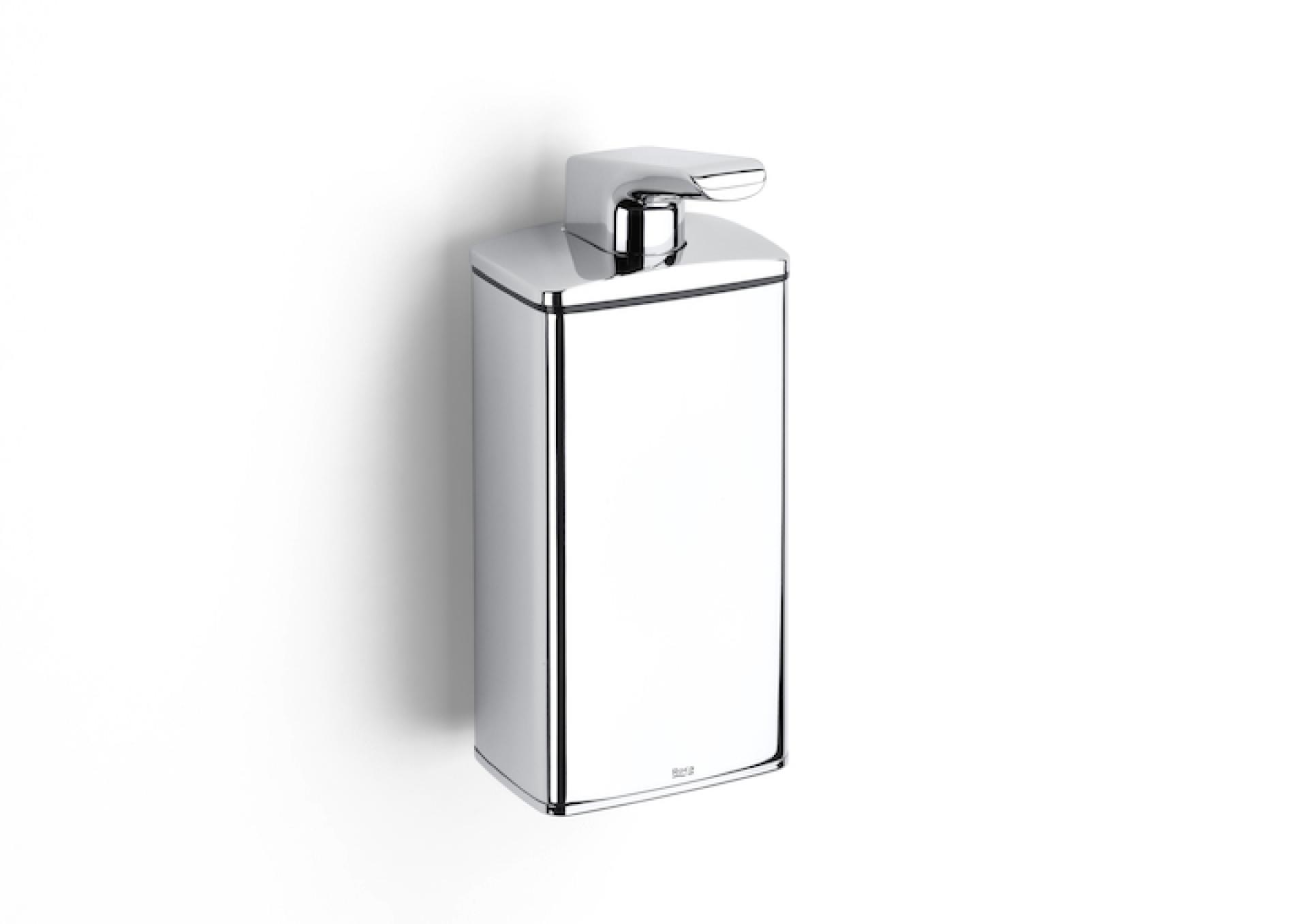 Фото: Дозатор для жидкого мыла Roca Select 816304001 Roca в каталоге