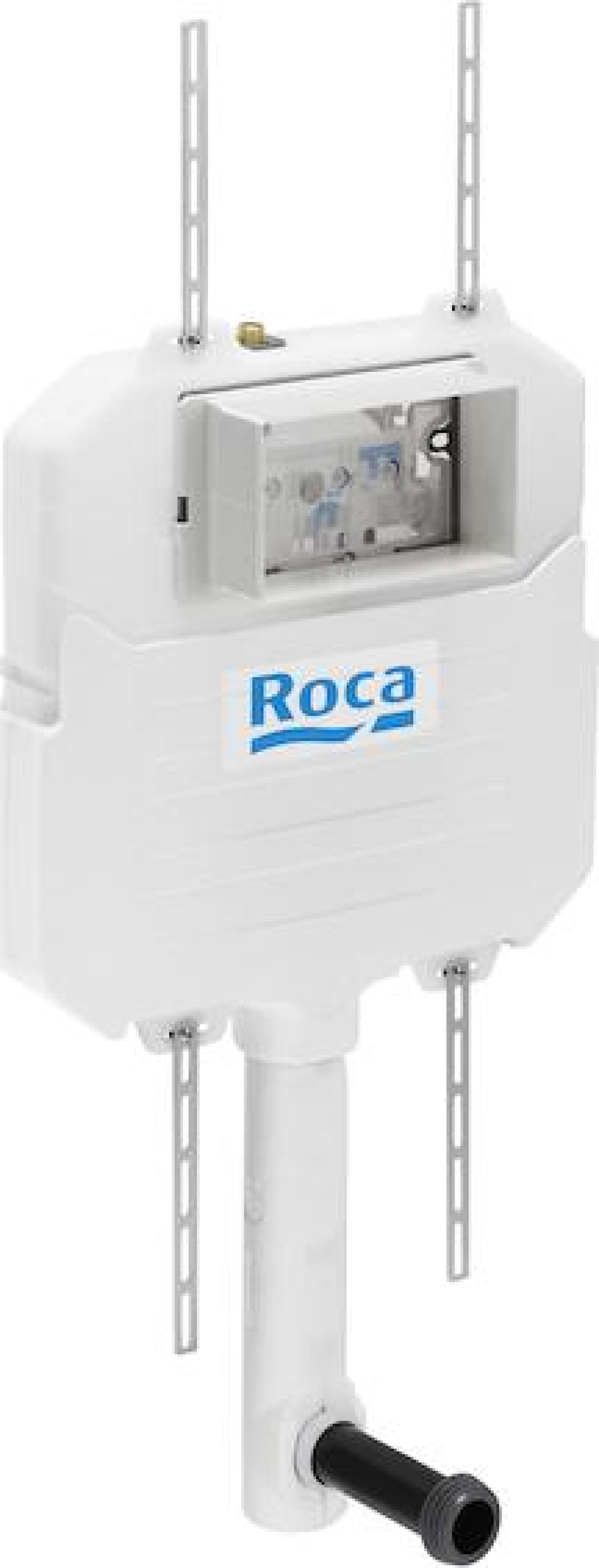 Смывной бачок скрытого монтажа Roca In-Wall 890080200