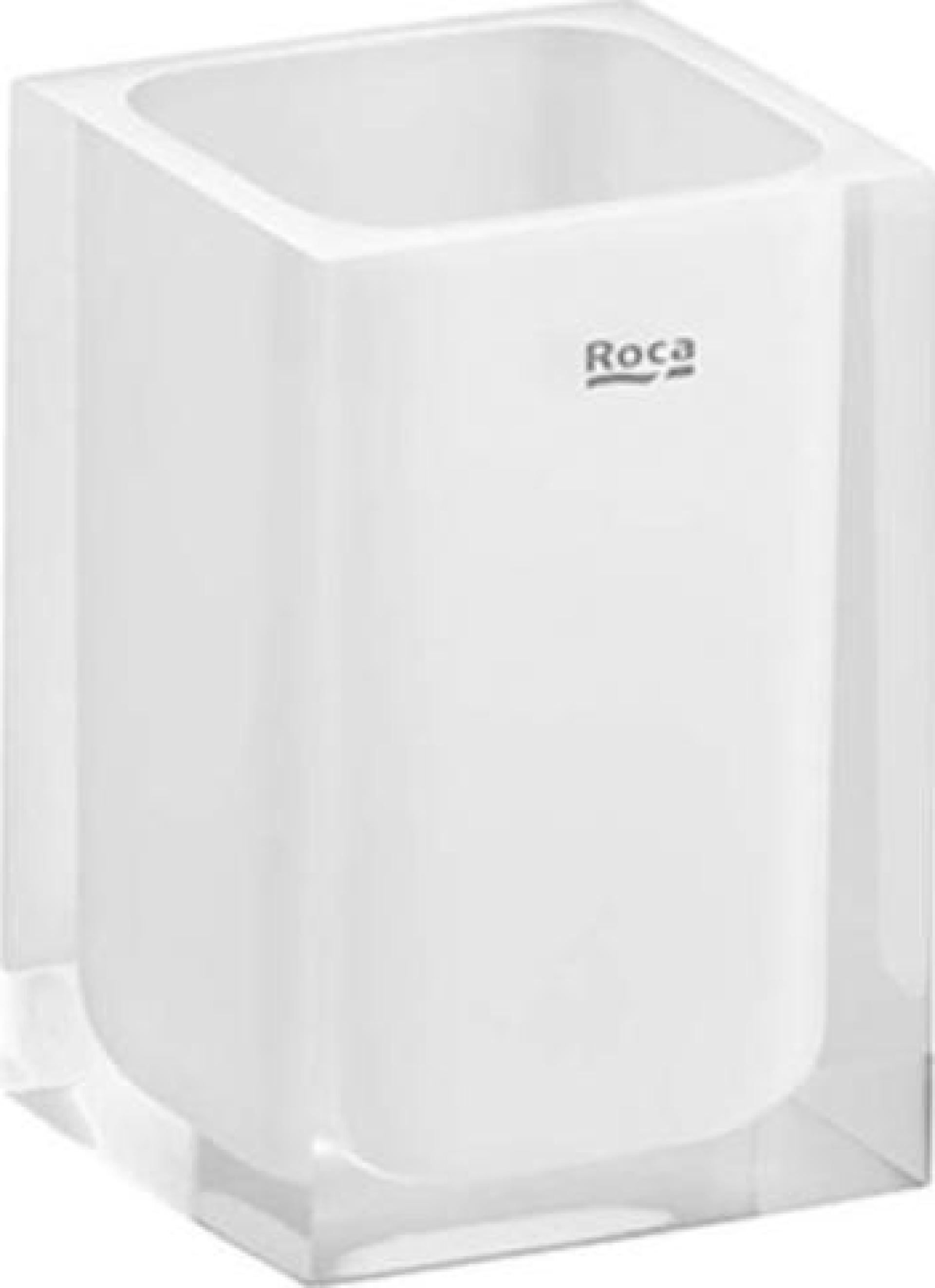 Стакан Roca Ice 816860009