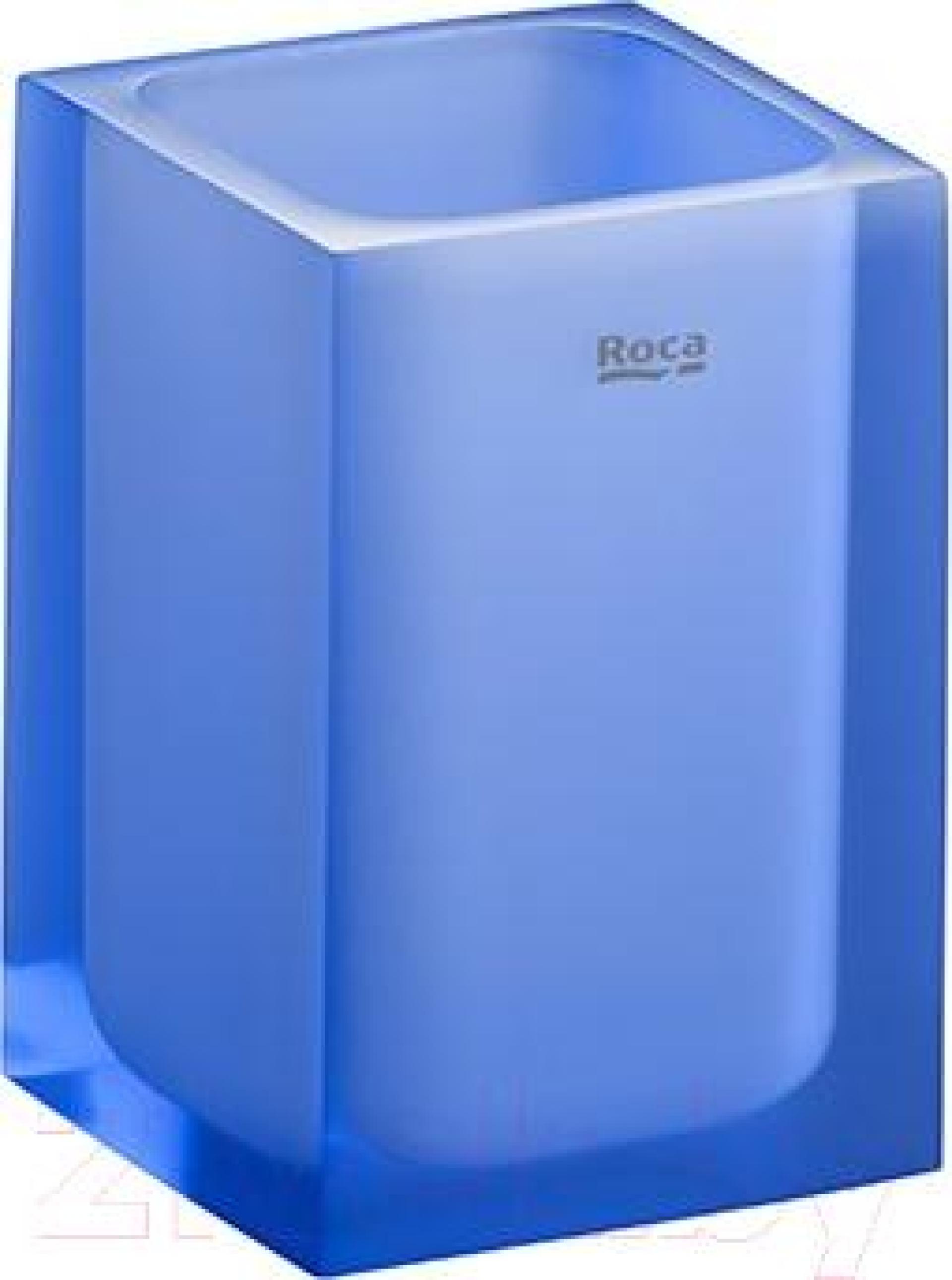 Стакан Roca Ice 816860013