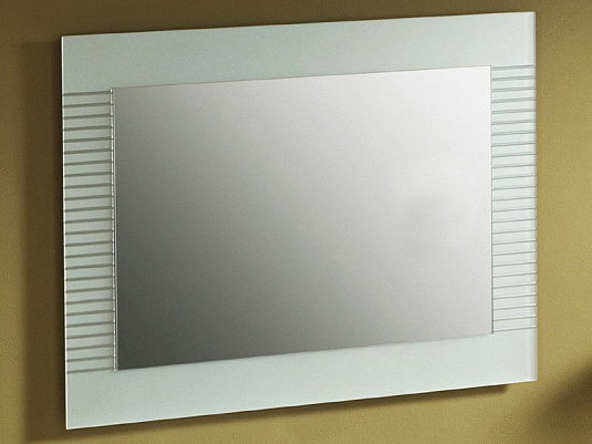 Фото: Зеркало для ванной комнаты Roca Senso 812164000 Roca в каталоге