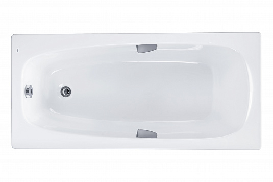 Фото: Акриловая ванна 150х70 Roca Sureste ZRU9302778 Roca в каталоге