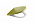 Крышка-сиденье для унитаза Roca Khroma 801652F0T зеленая, микролифт