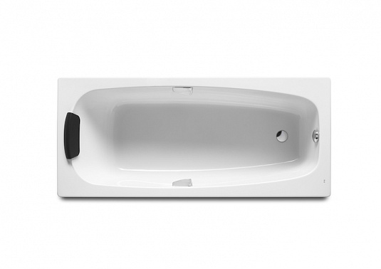 Фото: Акриловая ванна 150х70 Roca Sureste N 248005001 Roca в каталоге
