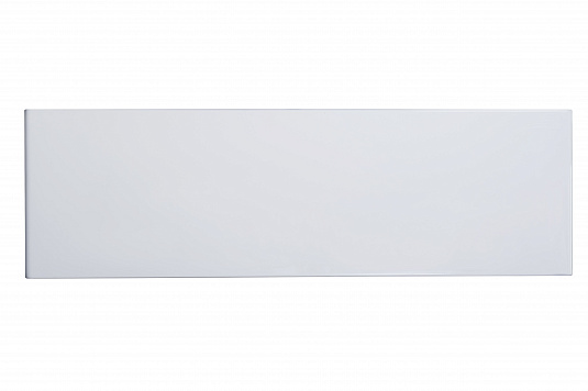 Фото: Фронтальная панель 170x75 см Roca Uno ZRU9303039, белый Roca в каталоге