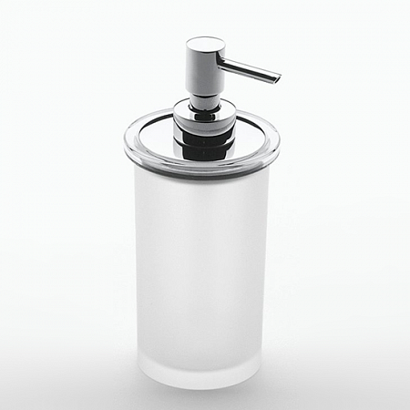 Фото: Дозатор для жидкого мыла Roca Touch 816172001 Roca в каталоге